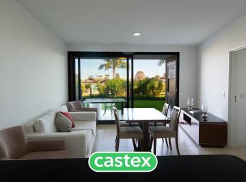 Departamento · 53m² · 2 Ambientes · 1 Cochera · Departamento 2 Ambientes en Venta en Terralagos, Canning