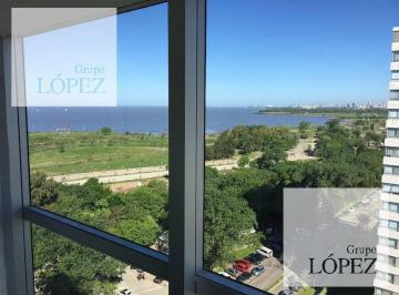 Departamento · 38m² · 1 Ambiente · Alquiler con Muebles Monoambiente en El Puerto de Olivos