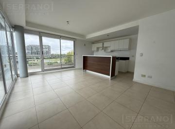 Departamento · 69m² · 3 Ambientes · 1 Cochera · Venta Departamento 3 Amb con Cochera en Islas del Canal, Nordelta