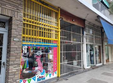 Local comercial de 1 ambiente, Hurlingham · Venta de Tres Locales Unificados en Galería, Hurlingham Centro