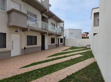 Departamento · 40m² · 2 Ambientes · 1 Cochera · Dpto 2 Ambientes con Cochera