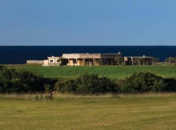 Terreno · 2384m² · Lote Las Garzas de Eduardo Costantini Rocha Punta del Este Uruguay