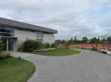Terreno · 594m² · Lotes Ayres Plaza Km 47 Ramal Pilar