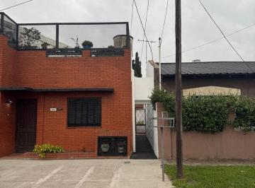 PH · 40m² · 2 Ambientes · PH Al Fondo en Carapachay