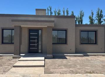 Casa de 2 ambientes, Maipú · Casa en Venta Maipu - Mendoza