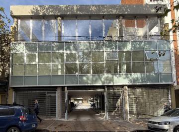Oficina comercial , Morón · Alquiler Oficina a Estrenar