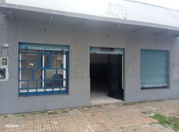 Local comercial · 63m² · 1 Ambiente · Villa Lynch - Local Al Frente