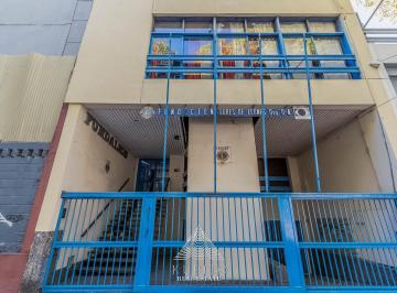 Edificio , Palermo · Alquiler Edificio Salguero y Av Córdoba 750 m² Cubiertos 4 Plantas Sin Expensas