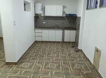 PH de 4 ambientes, Flores · PH 4 Ambientes en Alquiler – San Pedrito 617, Flores
