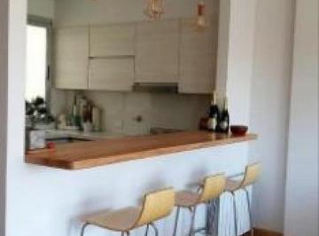 Departamento · 47m² · 2 Ambientes · 1 Cochera · Departamento en Venta - 1 Dormitorio 1 Baño - Cochera - 54 m² - Parque Chacabuco