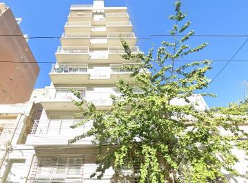 Departamento · 34m² · 2 Ambientes · Departamento en Barrio Martin
