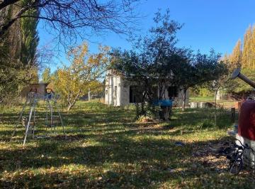 Campo · 240m² · 4 Ambientes · Chacra en Cipolletti