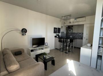 Departamento · 30m² · 1 Ambiente · 1 Cochera · Monoambiente Venta Club Bamboo