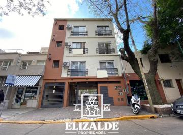 Departamento · 41m² · 2 Ambientes · 1 Cochera · Alfaro y Manzone - 2 Amb con Cochera Impecable - Venta - Acassuso