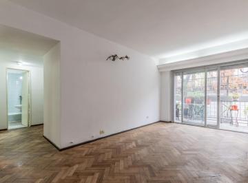 Departamento · 64m² · 3 Ambientes · Departamento 3 Ambientes con Dependencia y Balcón en Venta en Constitución