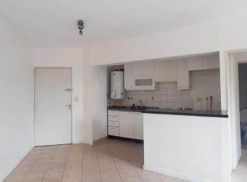 Departamento de 2 ambientes, Villa General Mitre · 2 Ambientes Al Frente con Balcón Terraza 64 m