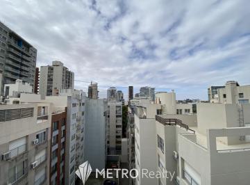 Departamento · 47m² · 2 Ambientes · 1 Cochera · Departamento en Venta Dos Ambientes con Cochera en Olivos