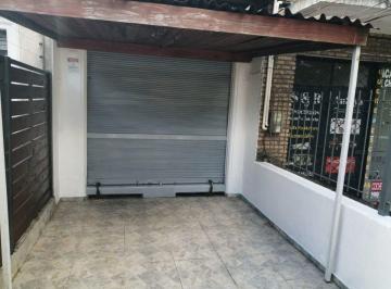 Depósito · 36m² · Alquiler Local Comercial en El Prado
