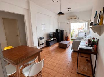 Departamento de 2 ambientes, Ciudad de Santa Fe · Depto Pilay - 2 Dorm. con Lavadero. Pleno Recoleta a Cuadras de Bv