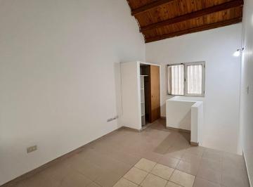 Departamento de 1 ambiente, Neuquén · Departamento un Dormitorio Tipo Loft