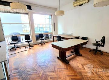 Oficina comercial · 700m² · 15 Ambientes · 2 Cocheras · Venta Oficina Comercial 700 m² con Cochera Espacio Doble