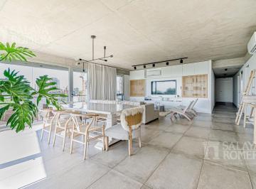 Departamento · 180m² · 5 Ambientes · 2 Cocheras · Departamento 4 Ambientes en Venta Vista Al Río - Vicente Lopez