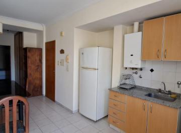 Departamento de 3 ambientes, Ciudad de Santa Fe · Dpto en Alquiler de 1 Dorm. Amueblado