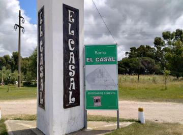 Terreno · 110000m² · Alquiler de Campo de 11 Hectáreas en El Casal