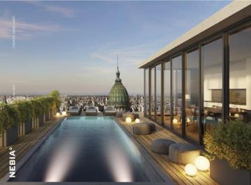 Departamento · 50m² · 2 Ambientes · Departamento en Congreso - 2 Ambientes - Amenities