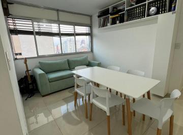 Departamento · 42m² · 2 Ambientes · Avellaneda Al 2600 - 2 Ambientes - Oportunidad!