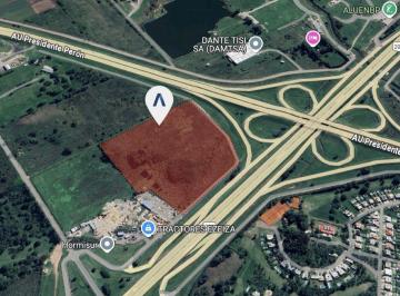 RRA-RR1-1765_2 · Fraccion Terreno en Venta Au. Ezeiza Canuelas