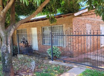 Casa de 3 ambientes, Oberá · Venta/permuta Casa en Obera Misiones