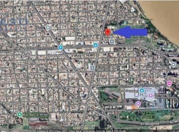 Terreno · 179m² · Venta · Lote Para Constructora · Altura 11,50 m · Refinería