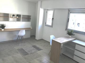 Departamento · 25m² · 1 Ambiente · 1 Cochera · Departamento en Barrio Martin