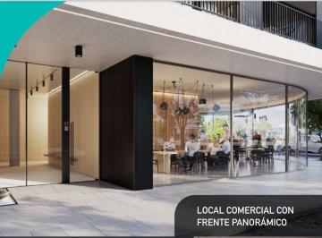 Local comercial · 151m² · 1 Ambiente · Local en Palermo - Alquiler - Esquina de Triple Frente con 25 m de Vidriera