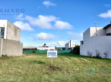 Terreno · 510m² · Terreno · en Venta · Barrio Don Mateo · Funes · Etapa 1