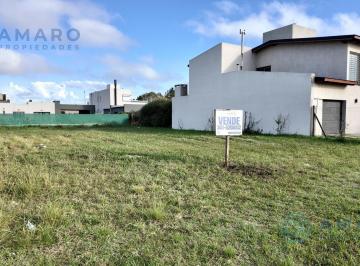 Terreno · 510m² · Terreno · en Venta · Barrio Don Mateo · Funes · Etapa 1