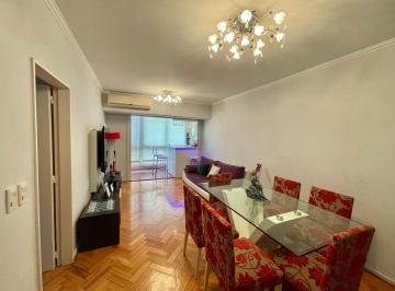 Departamento · 85m² · 4 Ambientes · 1 Cochera · Departamento 4 Amb con Balcon y Cochera en Wilde