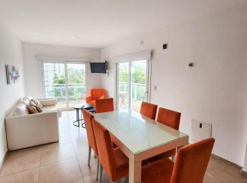 Departamento · 50m² · 2 Ambientes · 1 Cochera · Venta Departamento 2 Ambientes con Amenities en El Complejo La Renata 9 – Pinamar Centro
