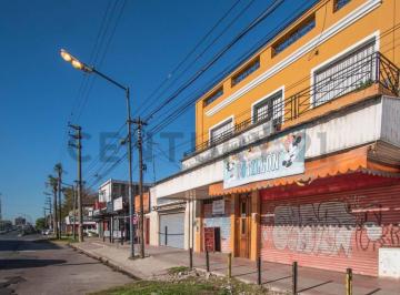 Local comercial · 380m² · 2 Ambientes · 1 Cochera · Alquiler Local con Deposito en Av Hipólito Yrigoyen en El Talar