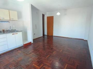 Living Comedor · Excelente Dpto. de Dos Dorm. en Coronel Olmedo 415