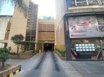 Garage · 11m² · Cochera en Lomas de Zamora Oeste