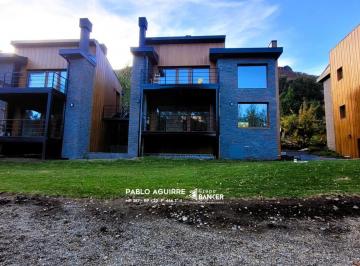 Departamento · 60m² · 2 Ambientes · Departamento en Venta Arelauquen Golf & Country Club