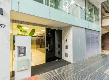 Departamento · 76m² · 3 Ambientes · 1 Cochera · Venta Departamento 3 Amb Contrafrente a Estrenar Caballito