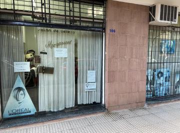 Local comercial · 65m² · Venta Local 65 m² con Sotano Actualmente con Renta en Parque Centenario