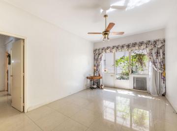 Departamento · 91m² · 4 Ambientes · Venta Departamento 4amb Contrafrente Luminoso en Villa Urquiza.