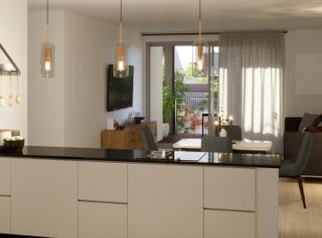 PH · 36m² · 1 Ambiente · Venta PH Depto Monoambiente Divisible con Balcon en Palermo