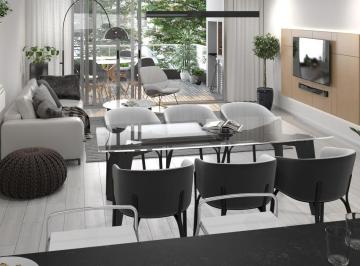 PH · 43m² · 2 Ambientes · Venta PH Dpto 2 Amb con Balcon y Terraza en Palermo Soho
