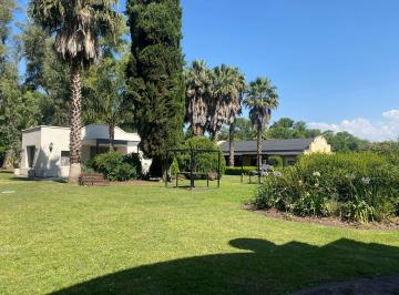Terreno · 891m² · Venta Lote 900 m² en La Magdalena Barrio Historico en Canning