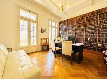 Departamento · 132m² · 6 Ambientes · Venta Depto Oficina 6 Ambientes Al Frente en Congreso